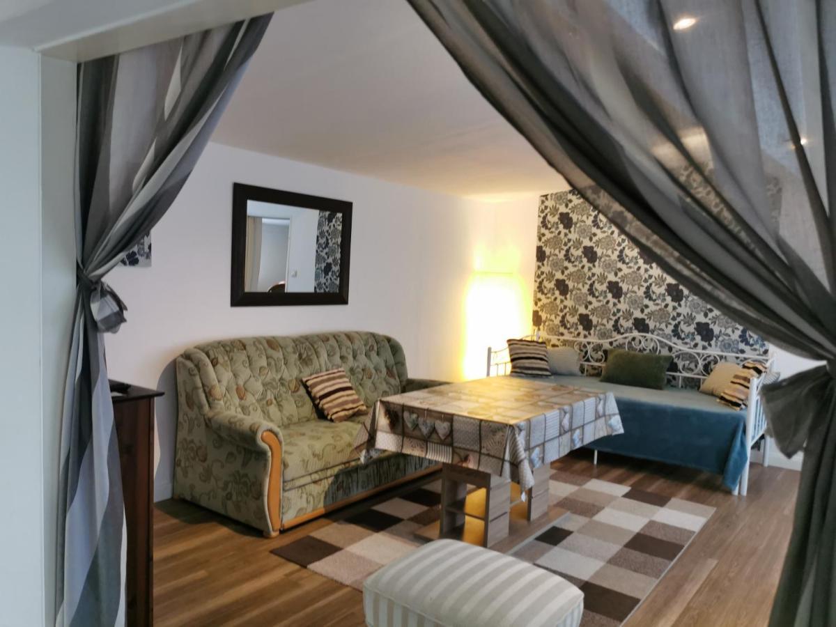 Finnenhaus نومنستر المظهر الخارجي الصورة