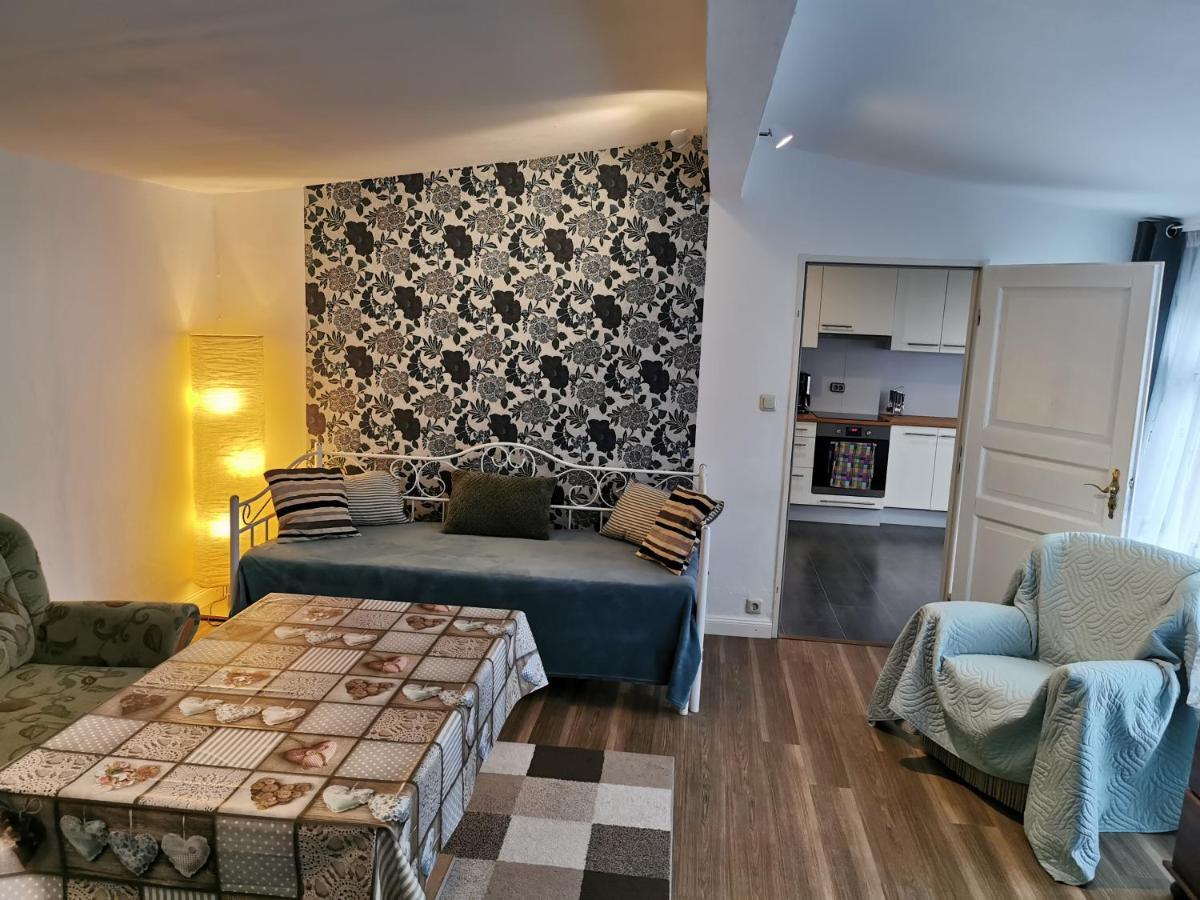 Finnenhaus نومنستر المظهر الخارجي الصورة