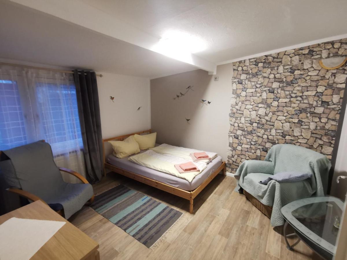 Finnenhaus نومنستر المظهر الخارجي الصورة