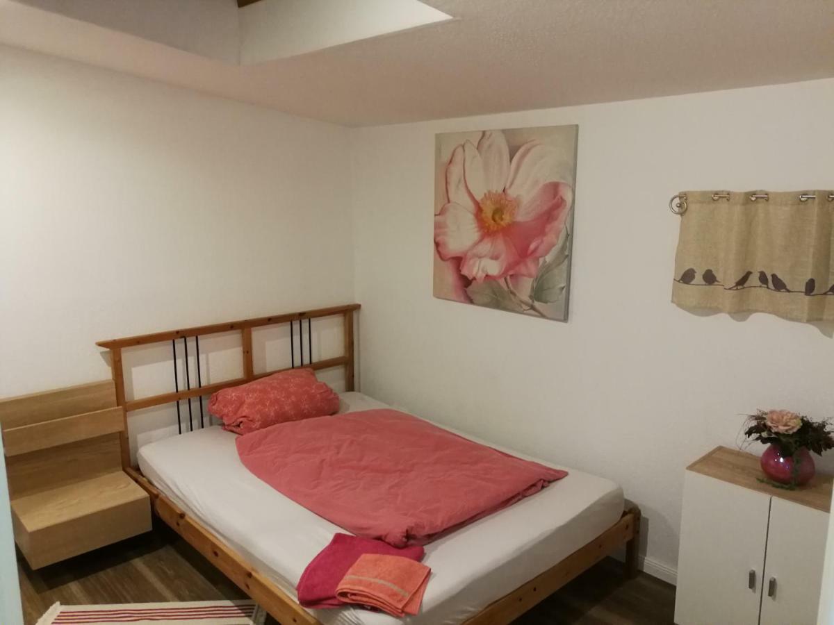 Finnenhaus نومنستر المظهر الخارجي الصورة