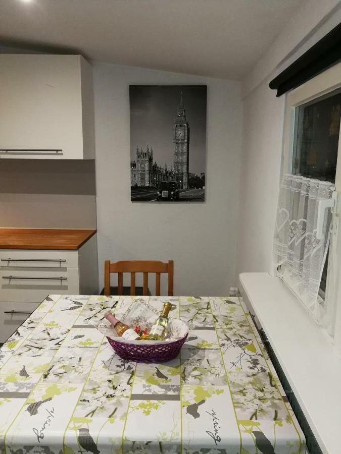 Finnenhaus نومنستر المظهر الخارجي الصورة